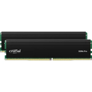 Pro 32GB Kit (2X16GB) Ddr4 3200 Udımm CL22 CP2K16G4DFRA32A Masaüstü Pc Ram Bellek
