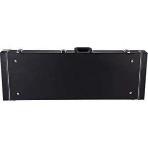 KS-KC100 Siyah Elektro Gitar HardCase