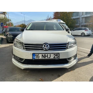 Volkswagen Passat B7 Ön Ek (Plastik)