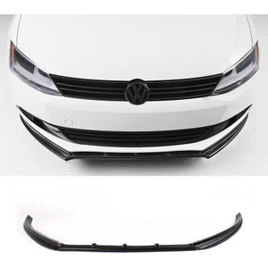 Volkswagen Jetta Ön Lip (Plastik)