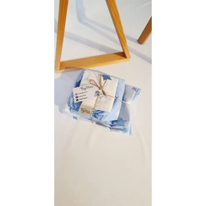 Tiny Plans Lastikli Bebek & Çocuk Nevresim Takımı