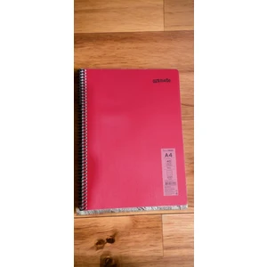 Flex Defter 40 Yp.çizgili