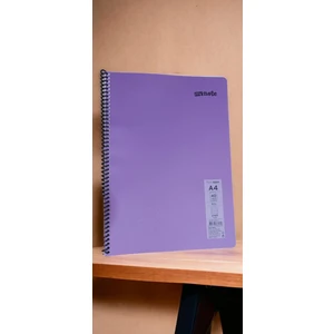 Flex Defter 40 Yp.çizgili