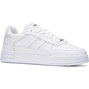 Günlük Unisex Sneaker Bağcıklı Rahat Kalın Tabanlı Spor Yürüyüş Ayakkabısı 191