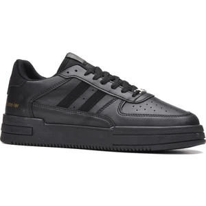 Günlük Unisex Sneaker Bağcıklı Rahat Kalın Tabanlı Spor Yürüyüş Ayakkabısı 191