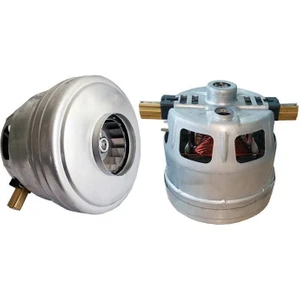 Bosch Runn'n Hepa 2200W BGS42211 03 Elektrikli Süpürge Motoru