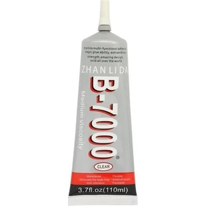 Zhanlida B7000 Dokunmatik Ekran Çerçeve Yapıştırıcı 110ML
