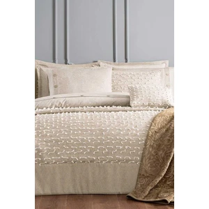 Naturel Çeyiz Seti Cappucino 11 Parça