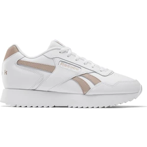 Glıde Rıpple Doubl Beyaz Kadın Sneaker