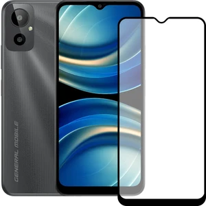 General Mobile Gm 23 Se Ekran Koruyucu Seramik Mat Nano 9d Tam Kaplama