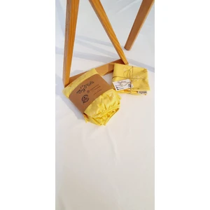 Tiny Plans Lastikli Bebek & Çocuk Çarşafı