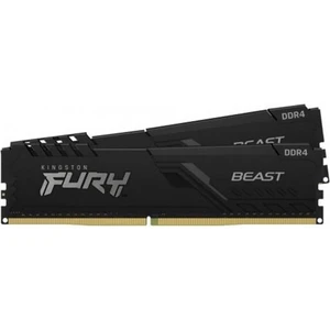32GB Kıngston Fury Ddr4 3600MHZ KF436C18BBK2/32