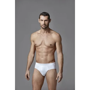 4 Adet  Pamuklu Klasik Erkek Slip