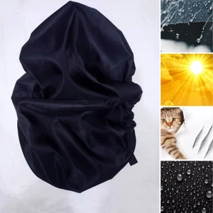 Vi Caro Küba Blueberry Sele Kılıfı Deri Sele Kılıfı