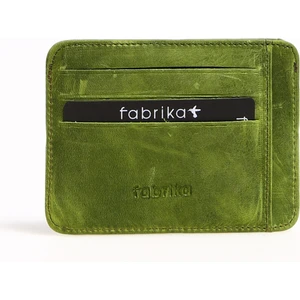 Haki Erkek Kartlık FRK 308