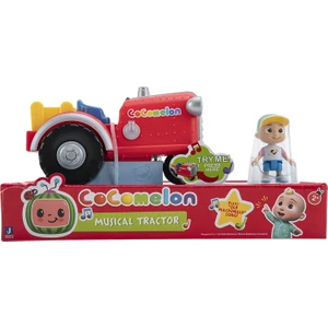 Giochi Preziosi Cocomelon Müzikli Traktör