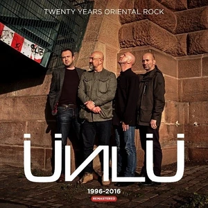 Yavuz Plak Ünlü - 1996 -2016 Remastered - CD