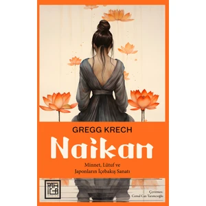 Naikan - Yaşar Gürsoy