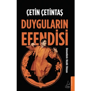 Duyguların Efendisi - Elementlerin Büyülü Dünyası