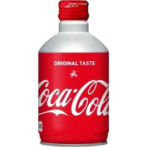 Coca Cola (Jp) Original Taste 300ML