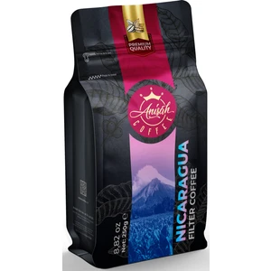 Anisah Coffee Nikaragua Filtre Kahve 250 gr
