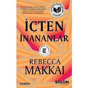 Içten Inananlar - Rebecca Makkai