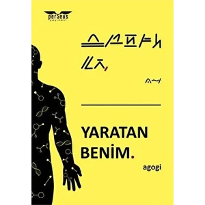 Yaratan Benim - İlker Kızıl