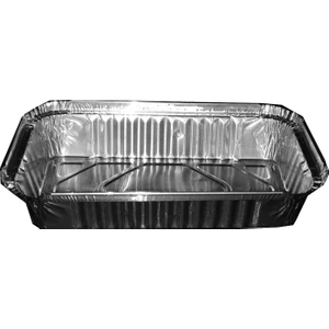 50'li Alüminyum Kase 750 gr - Fırın Uyumlu, Sıcak/Soğuk Dayanıklı