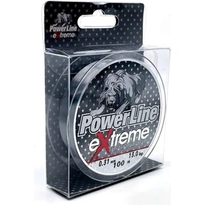 Extreme 100 M. Makara Misina