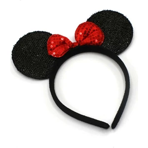 Turgut Brode Minnie Mouse Taç