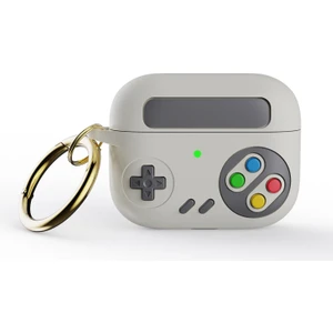 Airpods 3. Nesil Kılıf Cartoon Figürlü Silikon Crtn-Fgr-Rtr-Gmby-V2-Bj