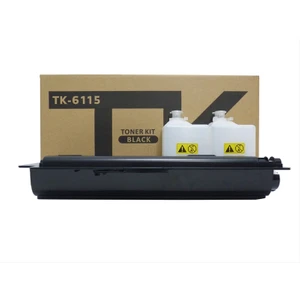 Mita TK-6115 Siyah Toner Çipli Muadil