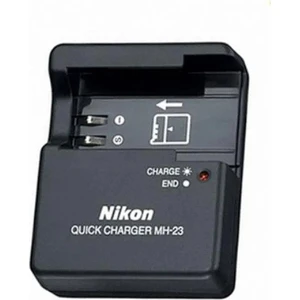 Mh-23 Batarya Şarj Aleti