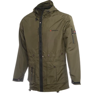 Outdoor Kapüşonlu Explorer Erkek Parka