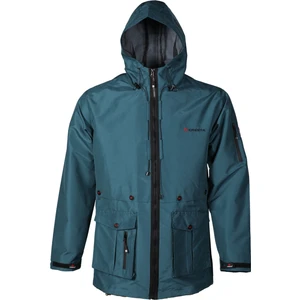 Outdoor Kapüşonlu Explorer Erkek Parka