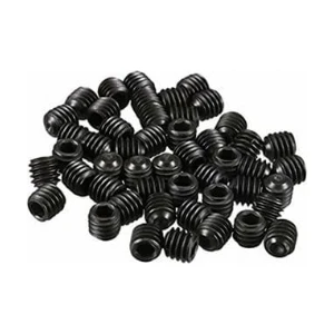 egc Teknoloji M5X5 Setskur Vida 10'lu Paket - 3D Yazıcı Uyumlu