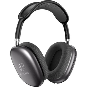 BH102 Kafaüstü 14 Saat Kullanım Gürültü Engellemeli Fuchsia Bluetooth Kulaklık