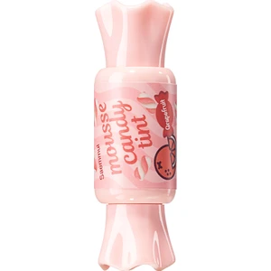 The Saem Saemmul Mousse Candy Tint - Grapefruit 10 gr