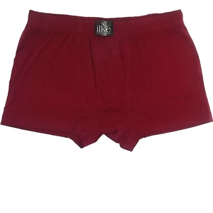 İlke İç Giyim 1606 Erkek Bambu Boxer