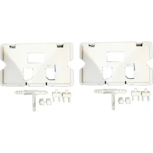 Integra Gömme Rezervuar Buton Gövde Çerçevesi (2 Adet)