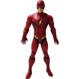 Sesli Işıklı 30 cm Figür Oyuncak Karakter Flash Gordon - Tuka