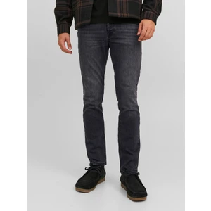 Jack & Jones Tim Orijinal Model Taşlanmış Erkek Kot Pantolon 12242508
