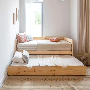 Loolpi Home Yavru Yataklı Sedir Koltuk Ve Karyola