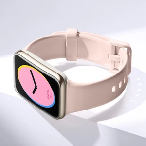 Xiaomi Mi Band 7 Pro Silikon Kordon Ayarlanabilir Tokalı A + Yüksek Kalite Esnek Silikon