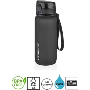 Snatch Tritan Su Matarası  500 ml