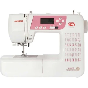 Janome 3160PG  Elektronik Dikiş Makinesi