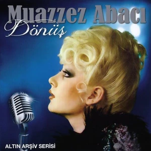 Muazzez Abacı Dönüş - CD