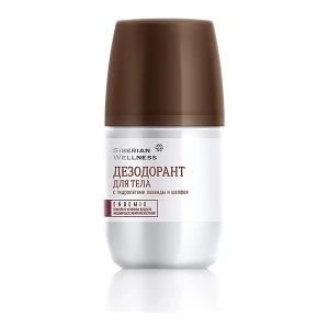 Dr. Hijy Dr.hijy Siberian Wellness Body Deodarant-60 ml