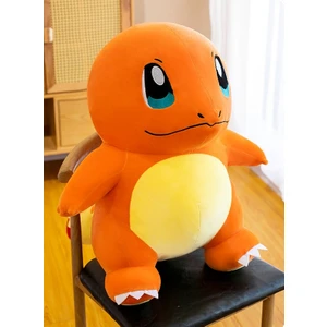 Takara Tomy Charmander Büyük Boy Peluş Oyuncak 30cm