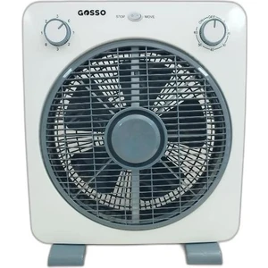 Alıze 45W Kutu Vantılator